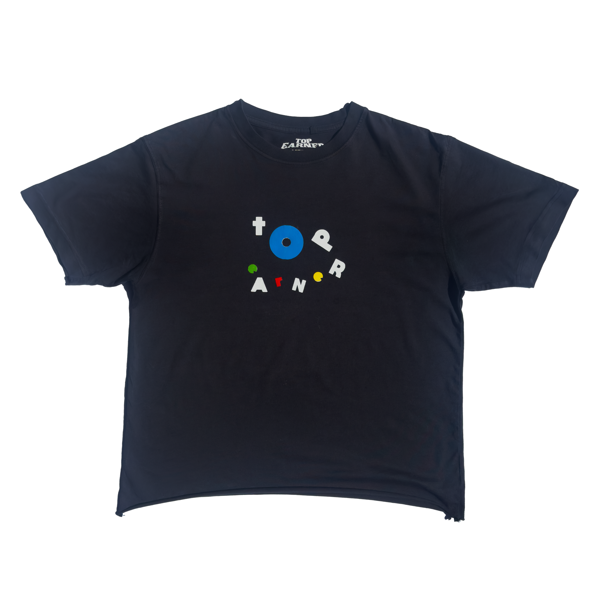 Top EARNER - BRAND OF CREATIVES Shirt