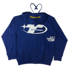 Top EARNER - 1Of1 Zip-Up Hoodie