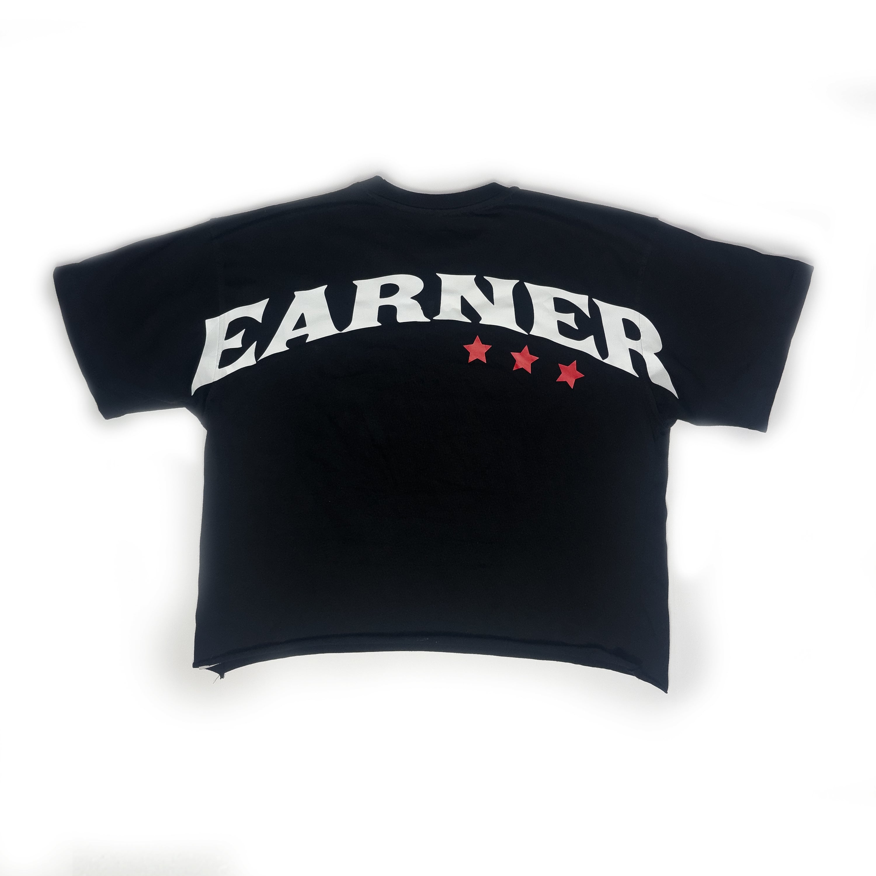 2025 TopEarner Takeover - BLACK