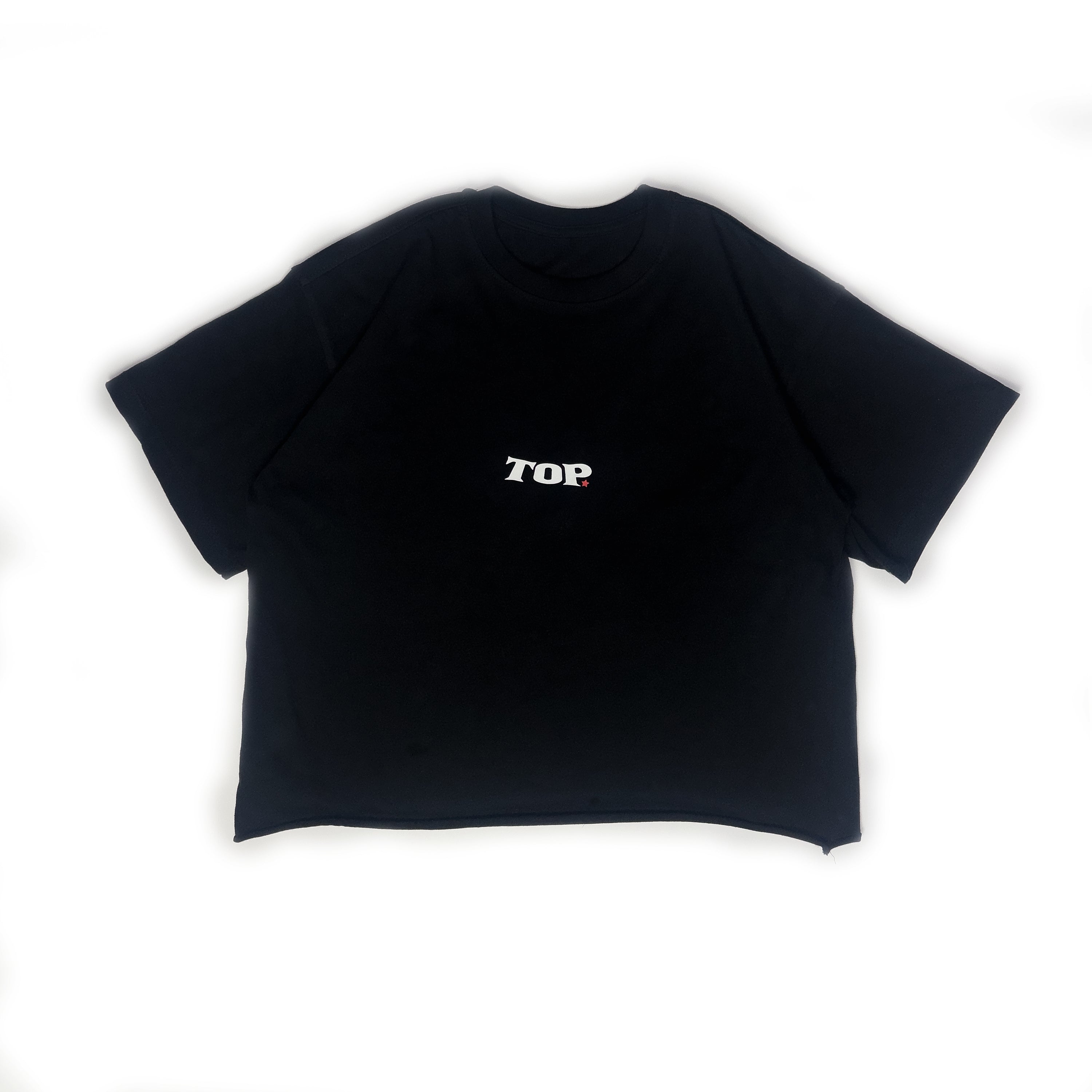 2025 TopEarner Takeover - BLACK