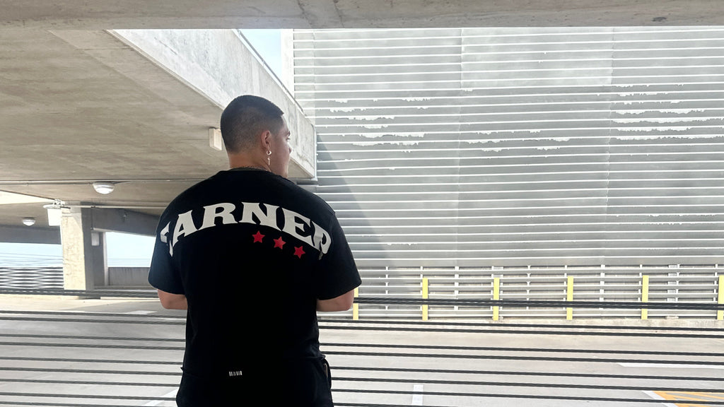 2025 TopEarner Takeover - BLACK