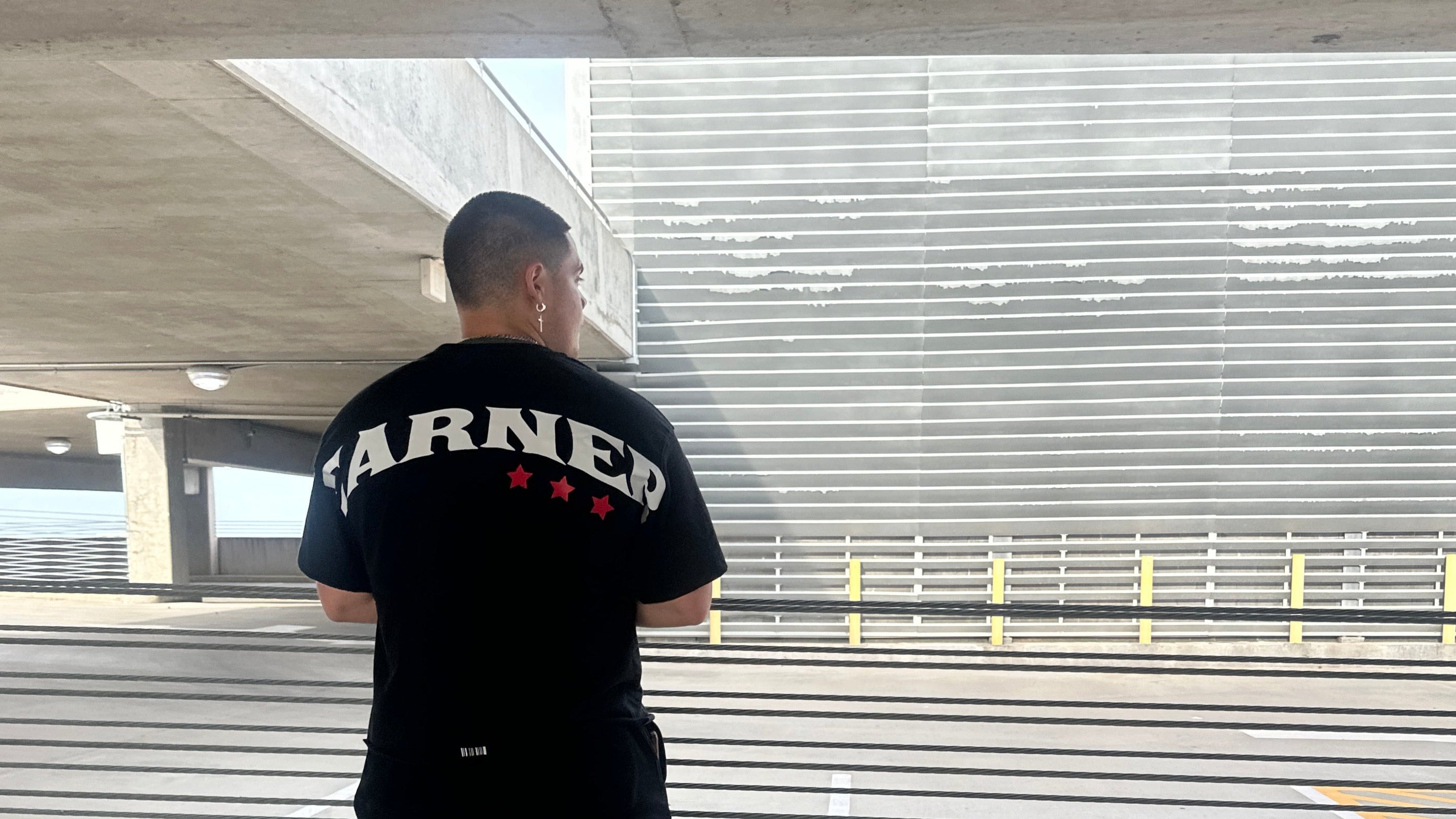 2025 TopEarner Takeover - BLACK