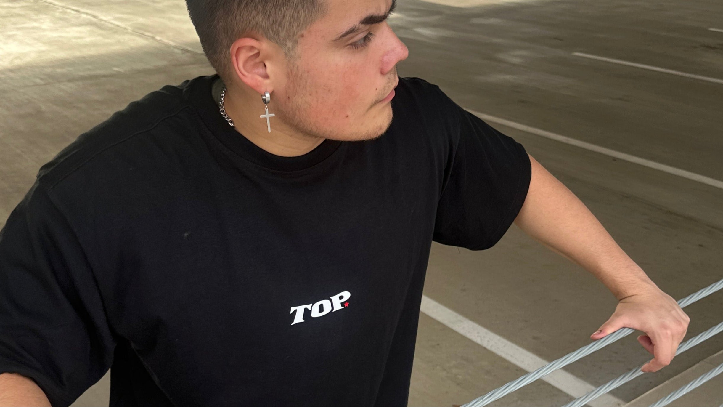 2025 TopEarner Takeover - BLACK