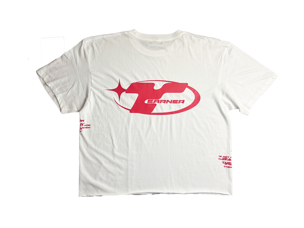 Top EARNER - 1Of1 Shirt