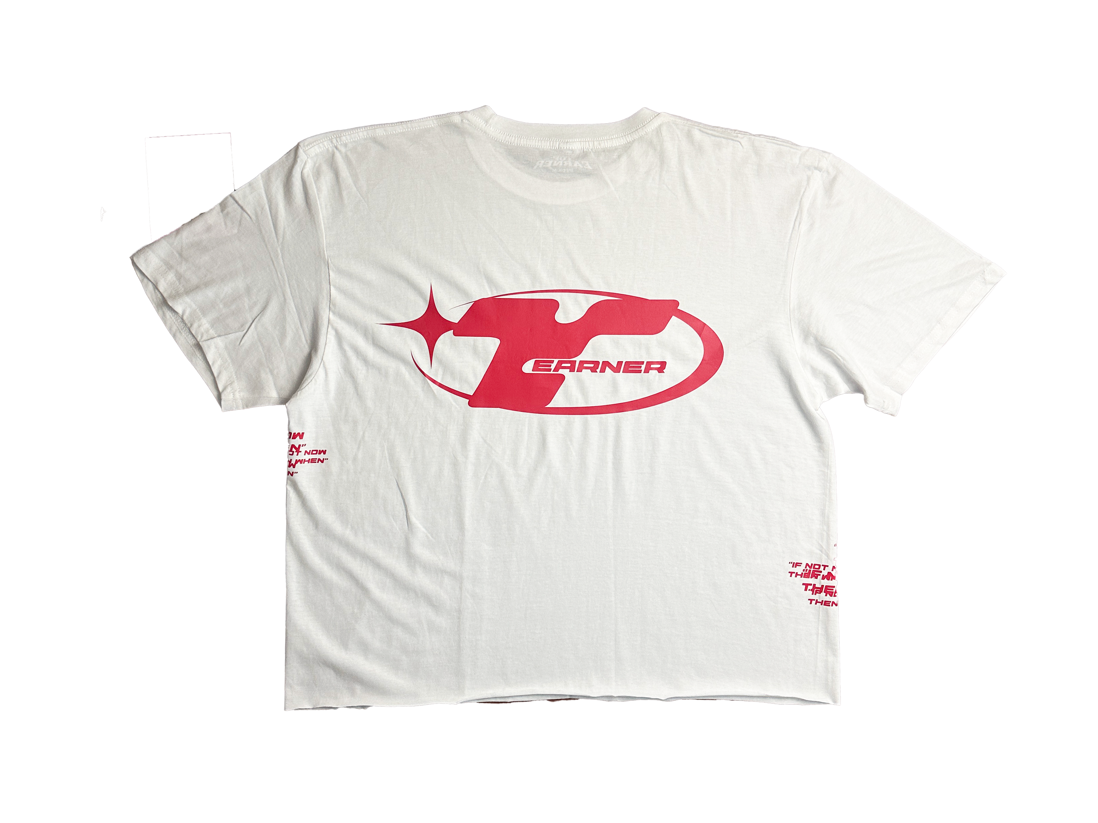 Top EARNER - 1Of1 Shirt