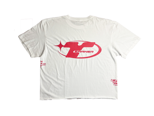 Top EARNER - 1Of1 Shirt