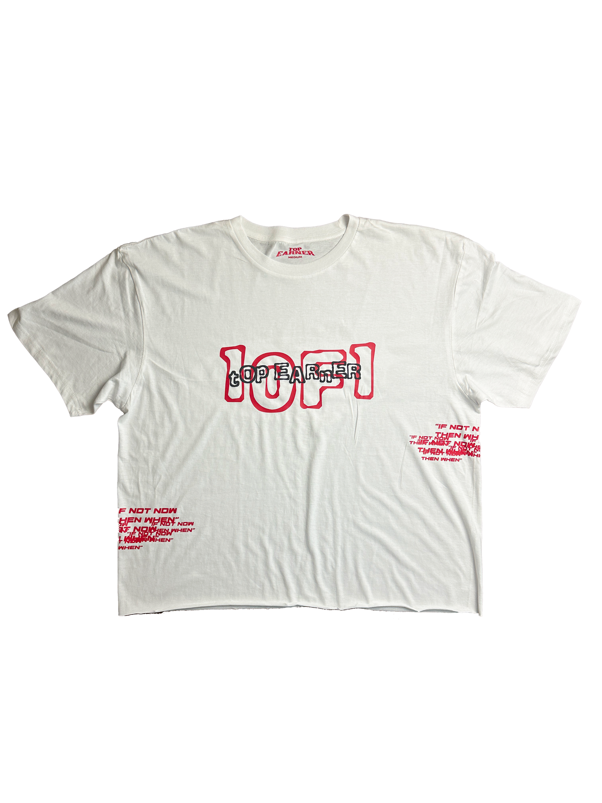 Top EARNER - 1Of1 Shirt