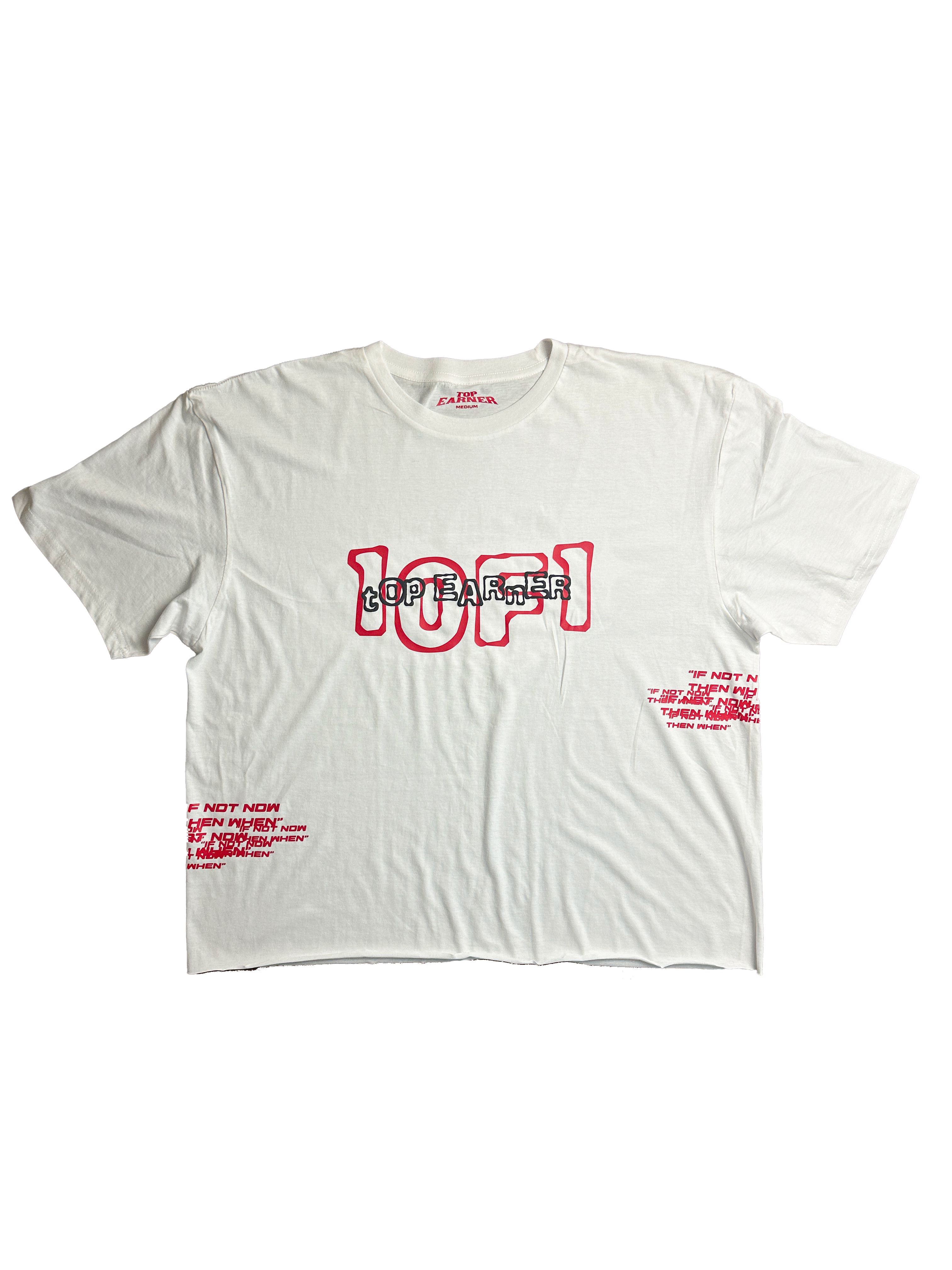 Top EARNER - 1Of1 Shirt