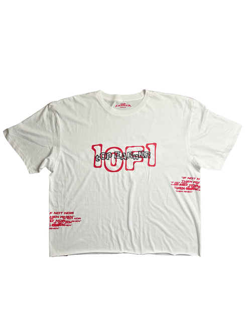 Top EARNER - 1Of1 Shirt