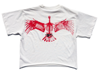 Top EARNER - SOAR LIKE AN EAGLE Shirt