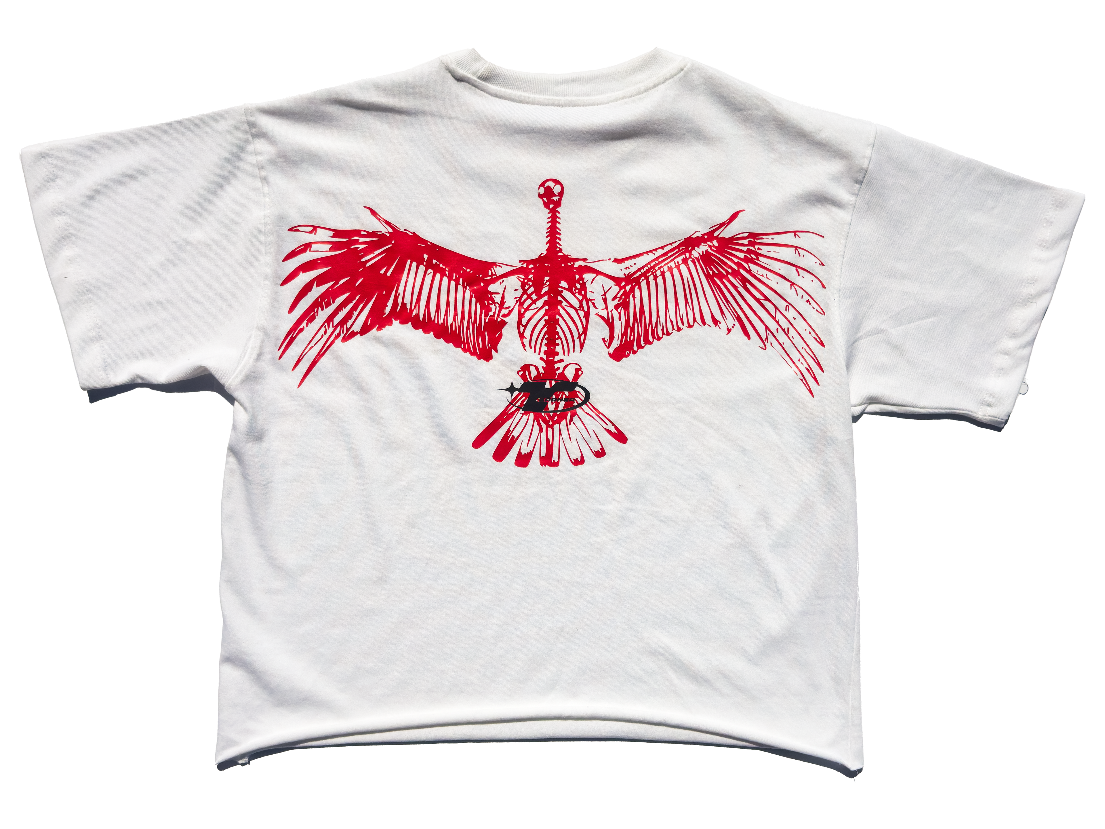 Top EARNER - SOAR LIKE AN EAGLE Shirt