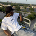 2025 TopEarner Takeover - White