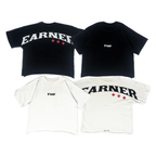 2025 TopEarner Takeover - White / Black Bundle