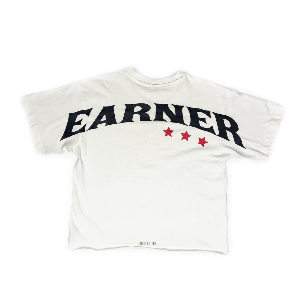 2025 TopEarner Takeover - White / Black Bundle