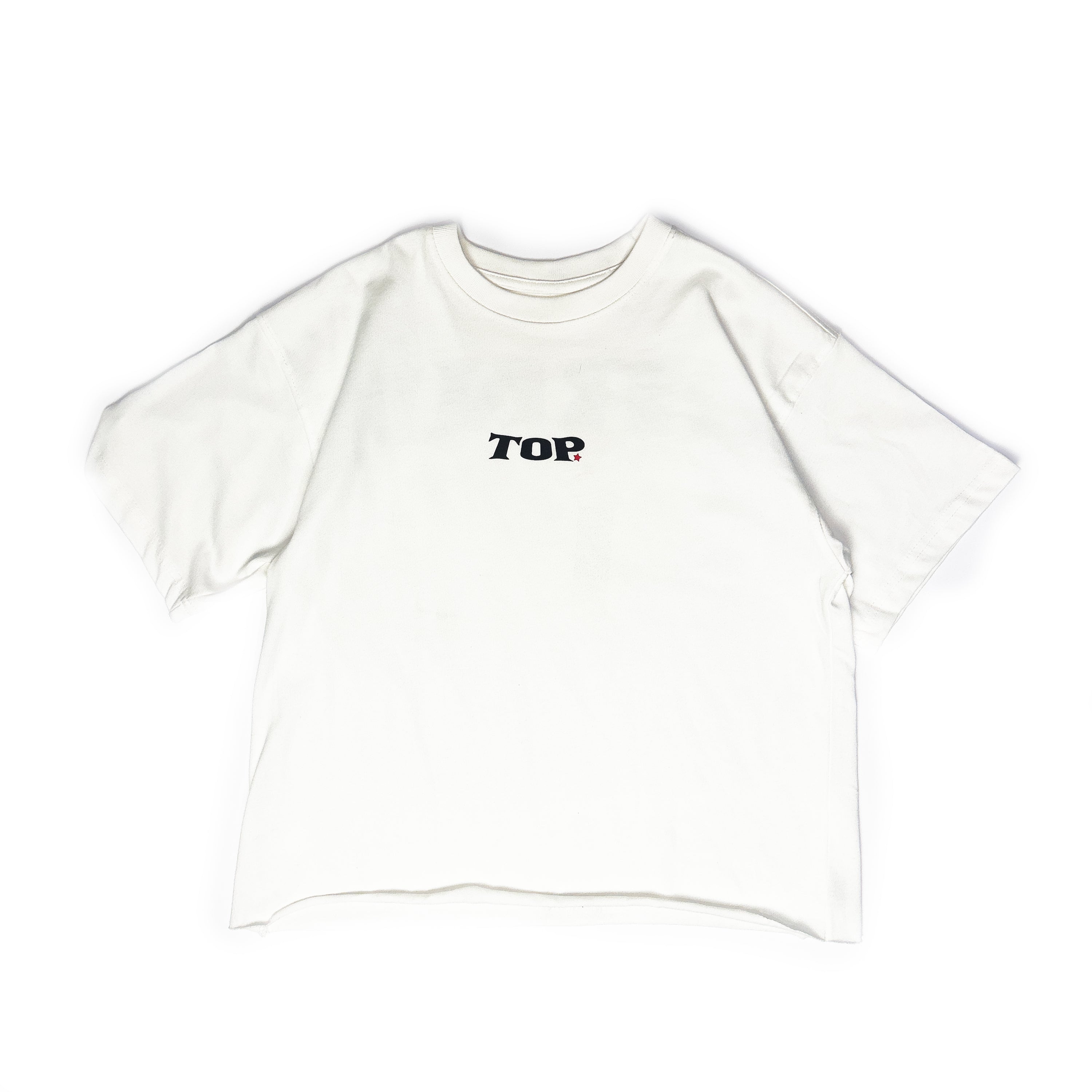 2025 TopEarner Takeover - White