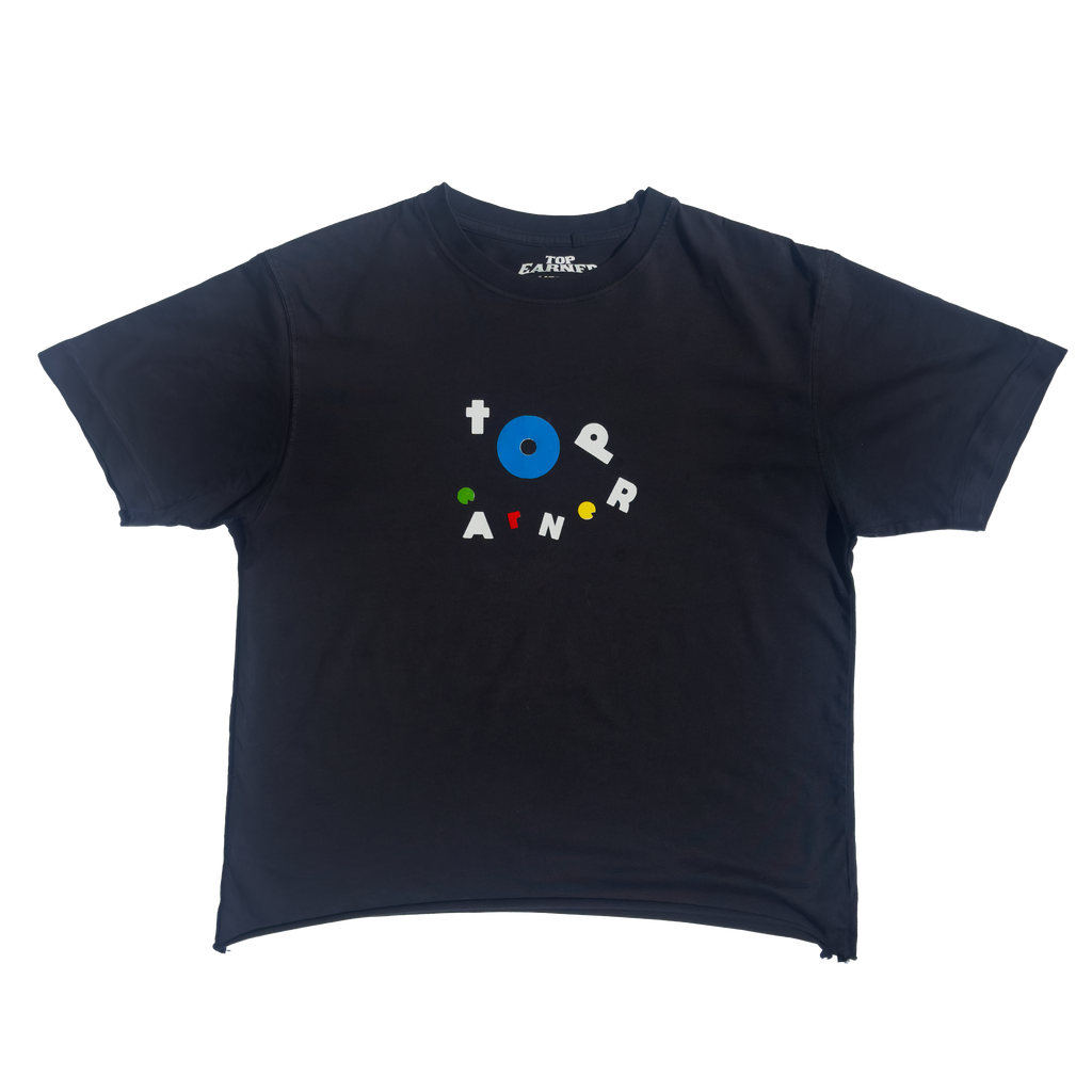 Top EARNER - BRAND OF CREATIVES Shirt