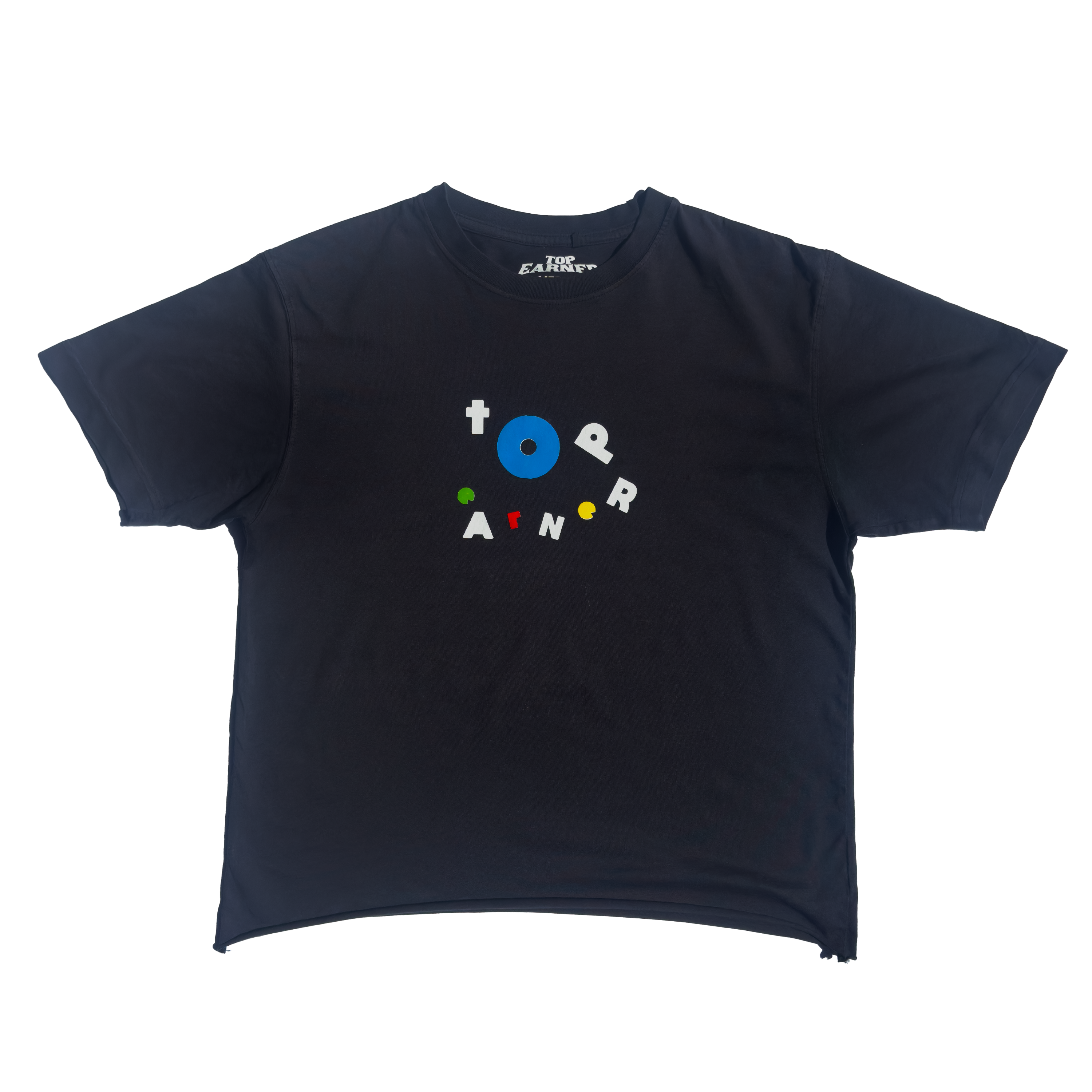 Top EARNER - BRAND OF CREATIVES Shirt