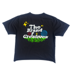 Top EARNER - BRAND OF CREATIVES Shirt