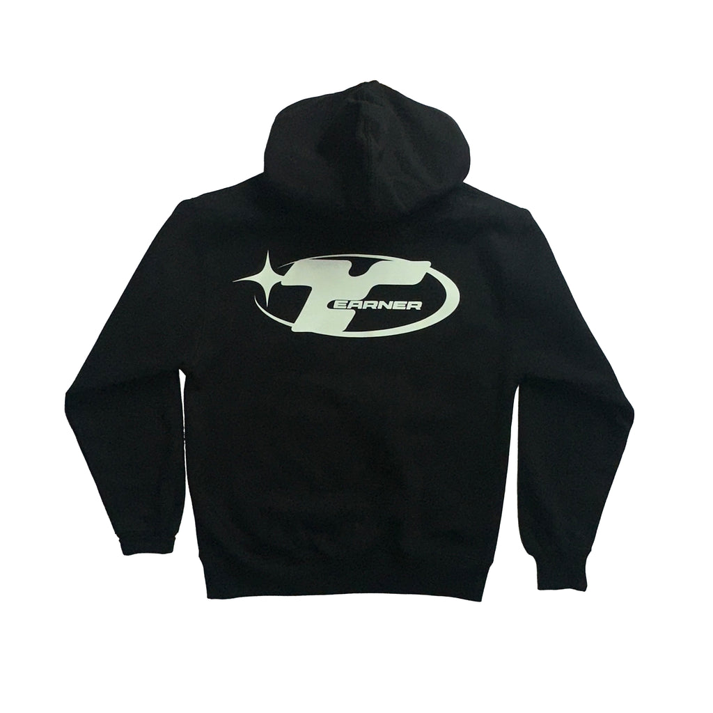 Top EARNER - Walk By Faith Hoodie