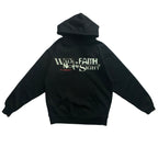 Top EARNER - Walk By Faith Hoodie